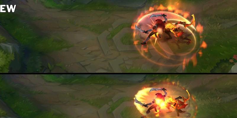 掌握黛安娜技能的终极攻略（如何在战场上充分发挥黛安娜的实力？）-第2张图片-游技攻略库