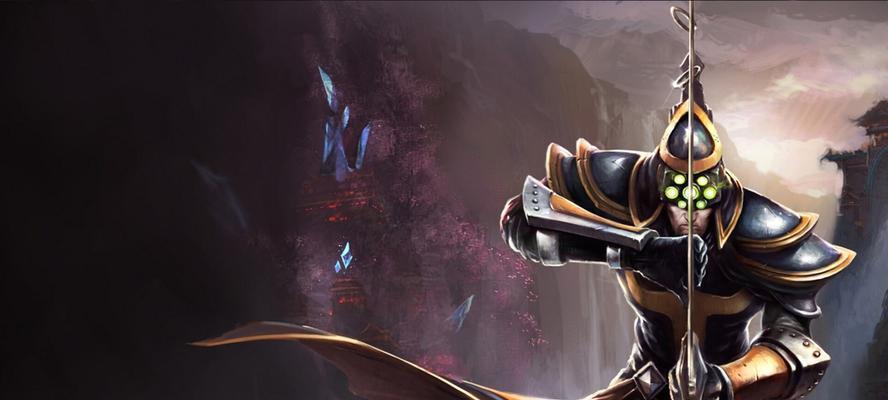 叶落花庭剑圣出装攻略视频（快速了解叶落花庭剑圣的出装技巧，成为无敌剑术大师！）-第1张图片-游技攻略库