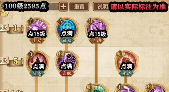 剑客物语技能加点攻略（打造无敌剑客，技能加点不容忽视的关键）-第3张图片-游技攻略库