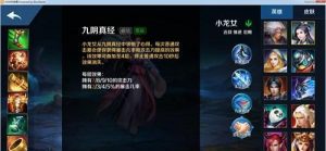 英雄之刃大佬出装攻略视频