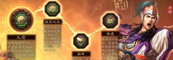 周瑜技能加点攻略（掌握周瑜人物技能加点策略，成为三国之霸主）-第1张图片-游技攻略库