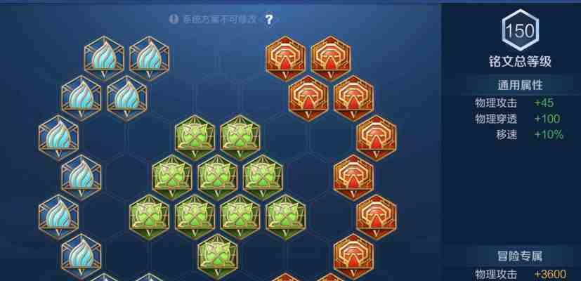 《亚瑟平凡之路出装攻略大全》（超详细出装攻略帮你玩转亚瑟）-第2张图片-游技攻略库