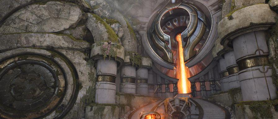 《虚幻争霸2出装攻略大全》（成为最强战士的关键技巧）-第1张图片-游技攻略库