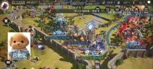 重返帝国技能评测攻略