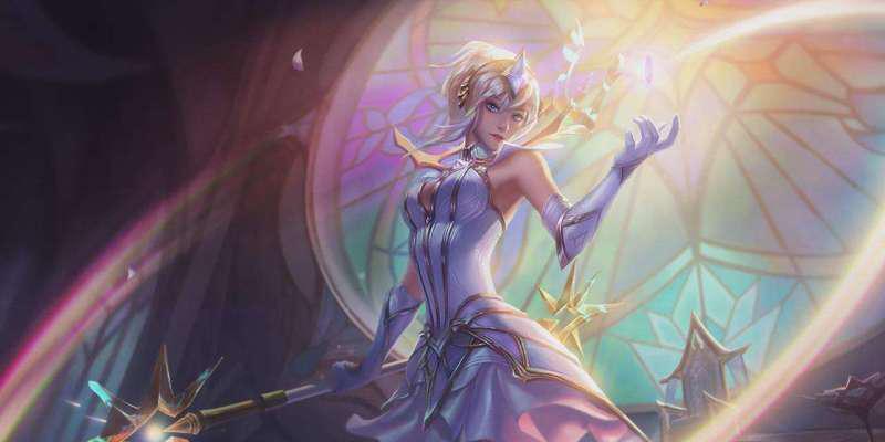 光辉技能出装攻略（如何利用光辉的技能来取得优势？）-第2张图片-游技攻略库