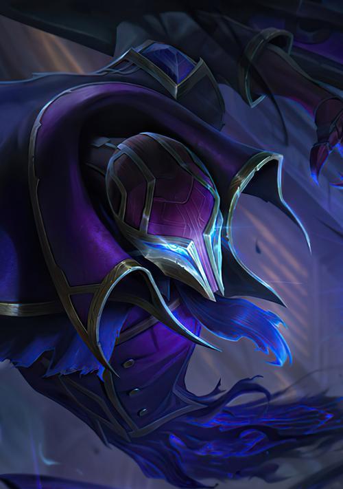 永和梦魇出装最新攻略（掌握最强出装方案，让你的永和梦魇成为无敌存在！）-第3张图片-游技攻略库