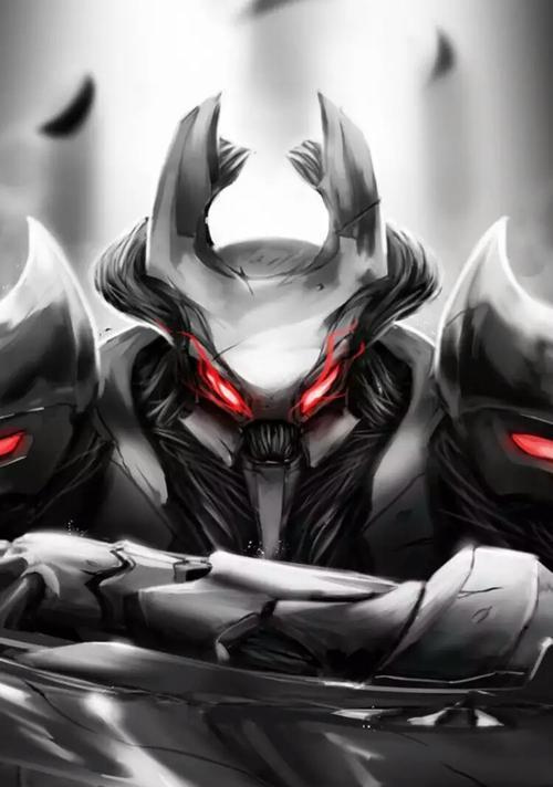 永和梦魇出装最新攻略（掌握最强出装方案，让你的永和梦魇成为无敌存在！）-第2张图片-游技攻略库