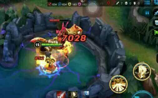 《如何提升刘备武将技能的治疗效果》（掌握刘备技能攻略，让他成为无敌的治疗王！）-第2张图片-游技攻略库