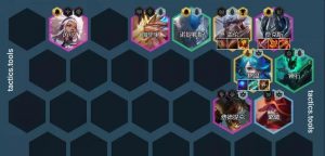 云顶飞机出装攻略