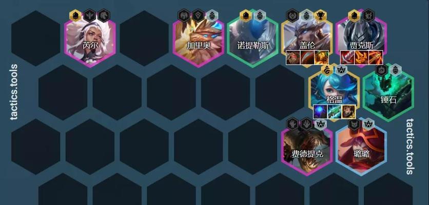 云顶飞机出装攻略（掌握出装技巧，稳坐云顶之巅）-第1张图片-游技攻略库