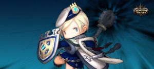 地光之城技能加点攻略