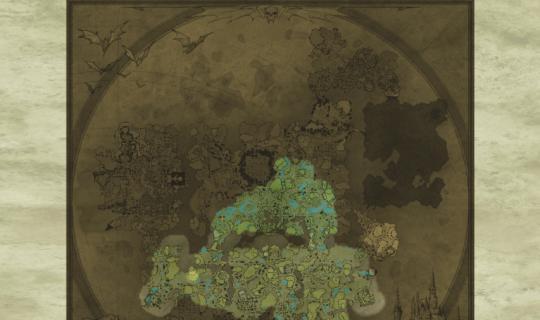 吸血技能加点攻略（掌握技巧，提升实力，成为无敌吸血魔王！）-第2张图片-游技攻略库