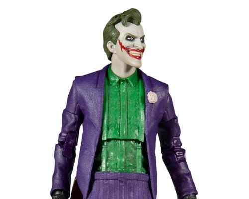 英雄快打小丑出装攻略（解析小丑的最佳出装方案，助你成为终极击杀王！）-第3张图片-游技攻略库