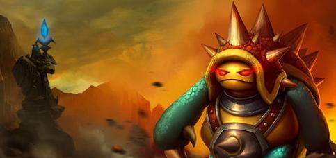 龙龟面具出装攻略（打造强大的龙龟面具装备，展现真正的实力！）-第1张图片-游技攻略库