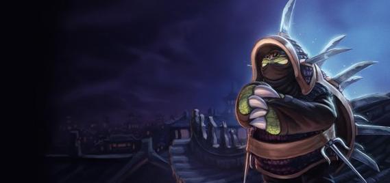 龙龟面具出装攻略（打造强大的龙龟面具装备，展现真正的实力！）-第3张图片-游技攻略库