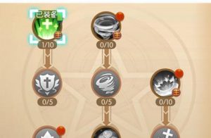 牧师新手技能选择攻略