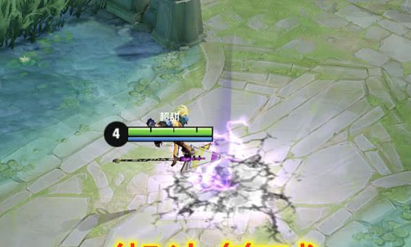 韩信2技能用法攻略（掌握韩信2技能，制胜在握）-第1张图片-游技攻略库