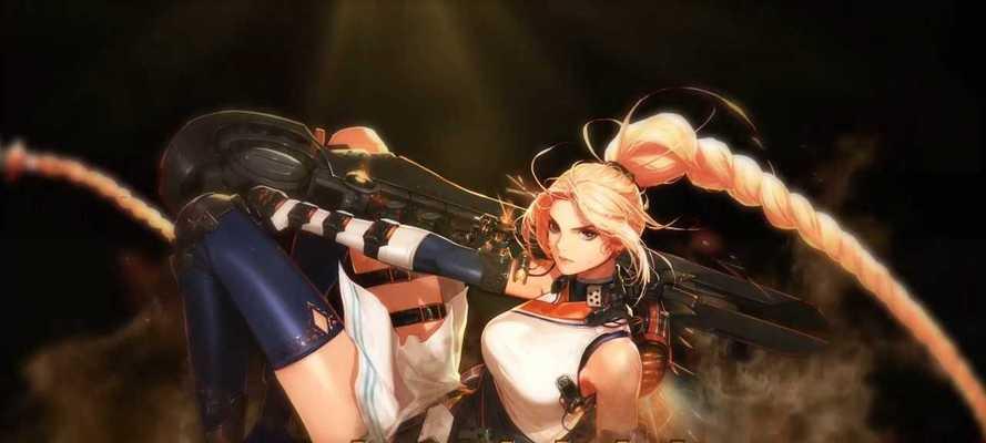 女弹药小技能加点攻略（解析女弹药小技能加点技巧，轻松提升游戏实力）-第1张图片-游技攻略库