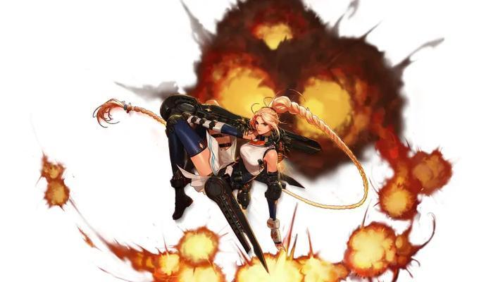 女弹药小技能加点攻略（解析女弹药小技能加点技巧，轻松提升游戏实力）-第2张图片-游技攻略库