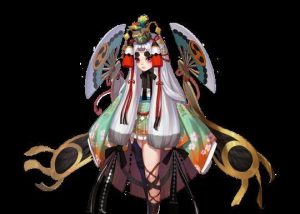 鸩技能出装攻略