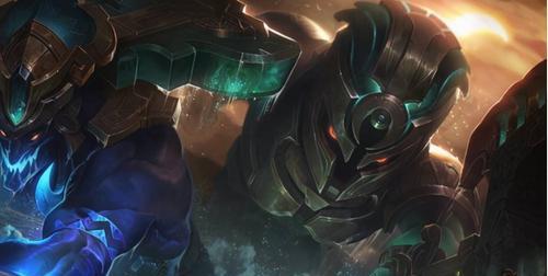 以护盾猛击猫咪出装攻略（提升英雄输出能力的装备选择与技巧）-第3张图片-游技攻略库