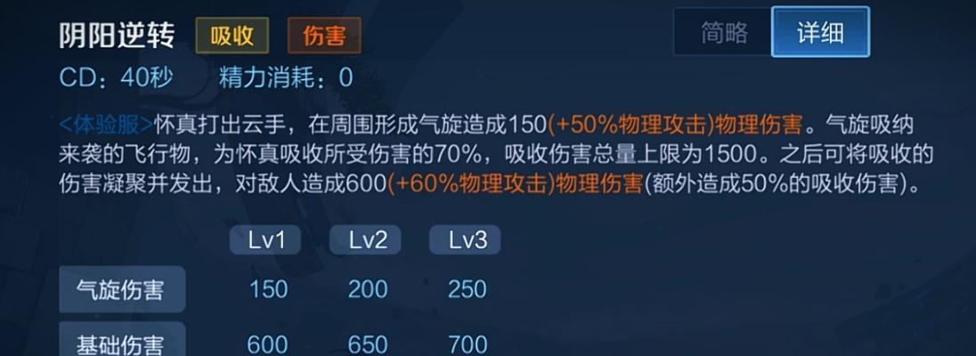 边路赵怀珍出装攻略（打造无敌边路，赵怀珍装备推荐与使用技巧）-第2张图片-游技攻略库