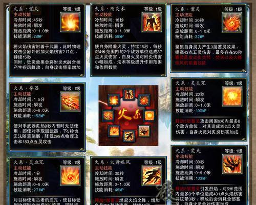 LOL新游戏技能攻略（解锁技能的关键，让你在LOL新游戏中无往不利）-第3张图片-游技攻略库