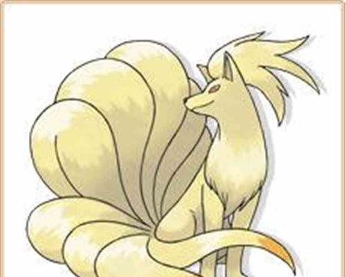 探索宝可梦九尾技能攻略大全（成为训练师之路的必备指南，提升战斗实力）-第2张图片-游技攻略库