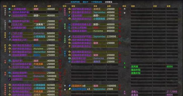 死神秒人出装顺序攻略（让你的死神成为战场上的霸主！）-第3张图片-游技攻略库