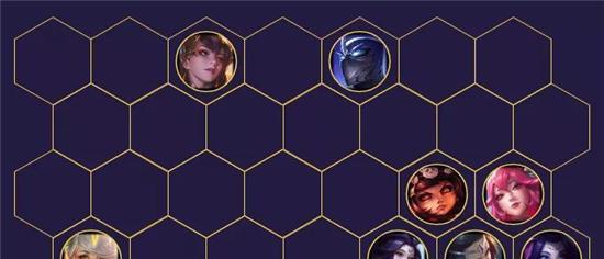 混沌刀锋出装攻略（无敌输出！让你的敌人见识真正的恐惧！）-第1张图片-游技攻略库