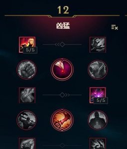 夏日攻略！皇子最佳出装推荐