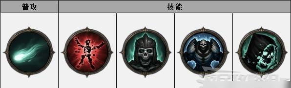 不朽法师技能加点攻略（发掘无尽潜力，成为真正的不朽法师）-第2张图片-游技攻略库