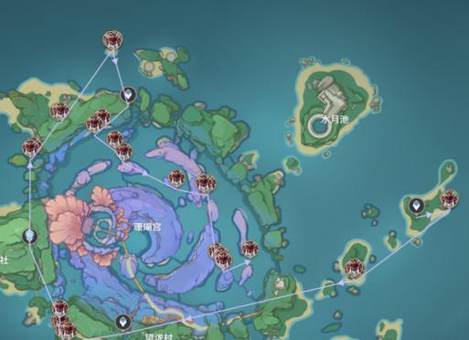 原神散兵技能攻略（掌握散兵技能，成为原神中的无敌战士！）-第1张图片-游技攻略库