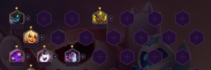 福星版本璐璐出装攻略（打造无敌璐璐，成就全场最强辅助王者）-第2张图片-游技攻略库