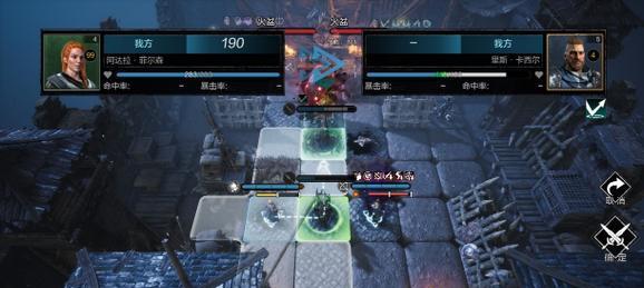 环形战争技能加点攻略（从入门到精通，带你掌握环形战争的技能加点策略）-第2张图片-游技攻略库