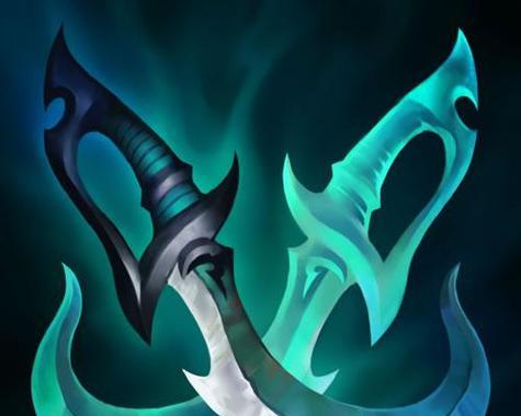 泰坦天赋出装中单攻略-第3张图片-游技攻略库