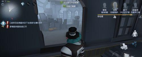 《以屠夫2技能加点攻略》（掌握关键技能打造强力屠夫build，让你在战场无敌）-第2张图片-游技攻略库