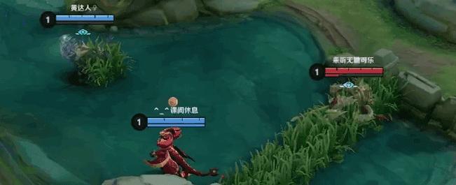 张飞出装攻略-第3张图片-游技攻略库