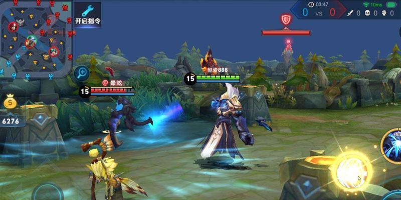 张飞出装攻略-第2张图片-游技攻略库