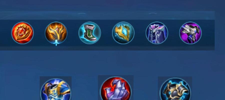 细致解析破空鲁班的装备选择与顺序，助你在王者峡谷中成为制空之王-第2张图片-游技攻略库