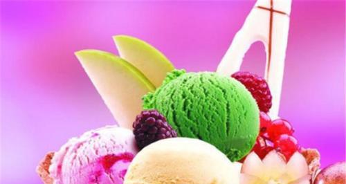 马克冰淇淋出装攻略（掌握最新趋势，尽情享受美味冰淇淋的时尚搭配技巧）-第3张图片-游技攻略库