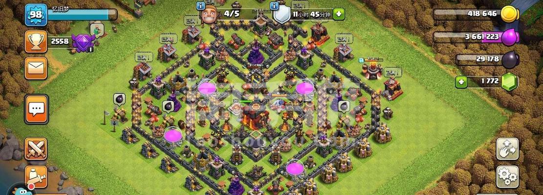 《蛮王技能升点攻略》（玩转手游蛮王，一起掌握最优技能升级方案！）-第3张图片-游技攻略库