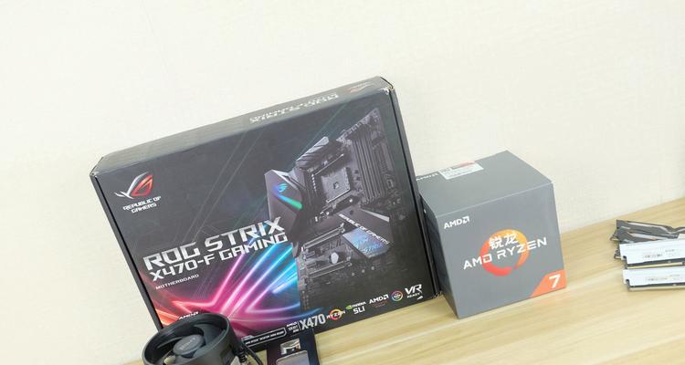 突破高级游戏技能，掌握锐龙攻略秘籍（用锐龙技能一统游戏江湖，打造无敌玩家团队）-第3张图片-游技攻略库