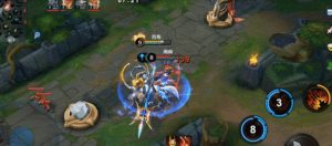 小米超神吕布出装攻略——全方位提升你的战斗力