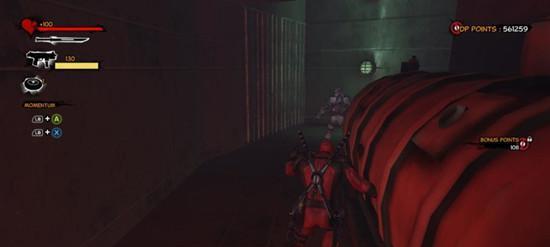 死侍技能解析攻略（揭秘死侍的技能组合与战术策略，解锁无尽杀戮乐趣）-第2张图片-游技攻略库