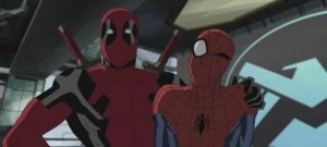 死侍技能解析攻略