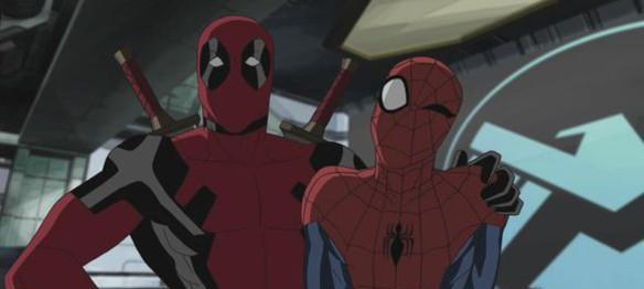 死侍技能解析攻略（揭秘死侍的技能组合与战术策略，解锁无尽杀戮乐趣）-第1张图片-游技攻略库