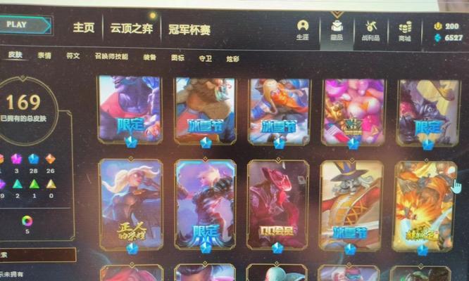 如何合理选择反转安妮的出装攻略（教你解读安妮装备的奥秘，让你成为无敌法术师）-第2张图片-游技攻略库