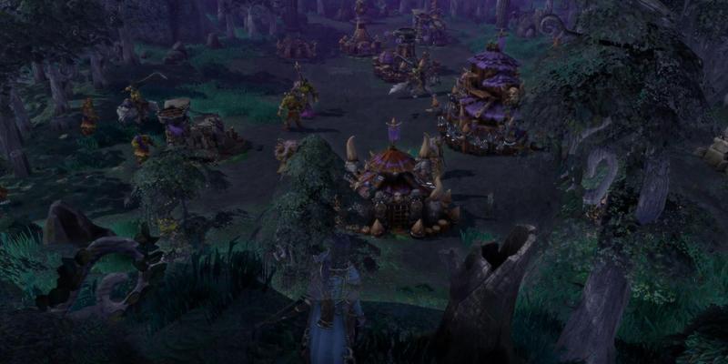 《森林试炼出装顺序攻略》（挑战森林试炼，选择正确的出装顺序，获得胜利！）-第1张图片-游技攻略库