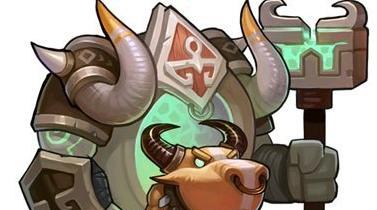 手游牛头单人出装攻略（学会正确出装，让你成为牛头战场上的霸主！）-第3张图片-游技攻略库